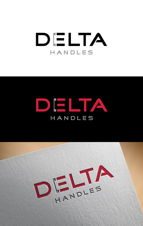 Logo Design by SK art_pro for Delta Kitchens | Design #33450663