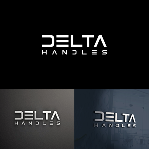 Logo Design by designer profile for Delta Kitchens | Design: #33449317