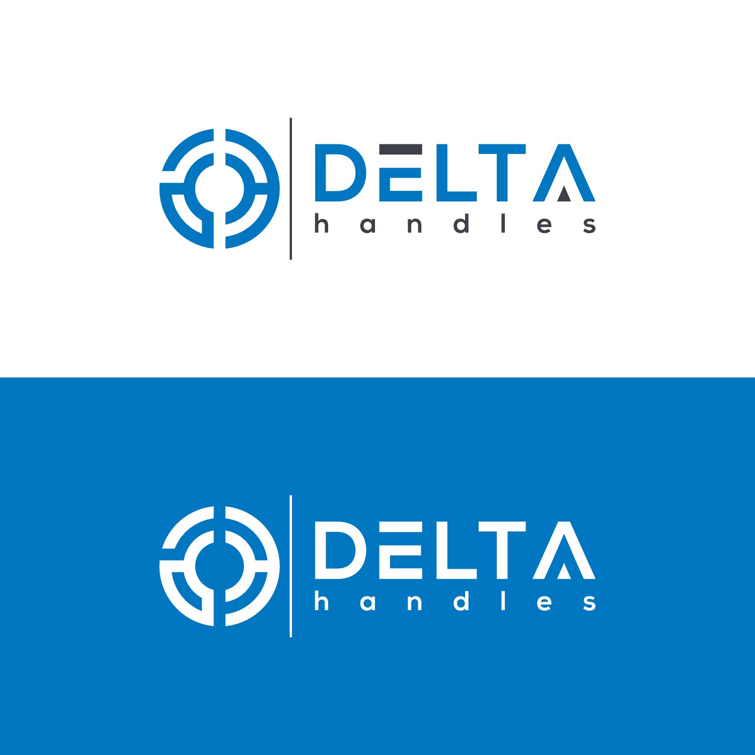 Logo Design by cah awu for Delta Kitchens | Design #33443481