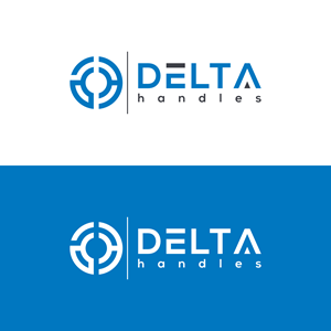 Logo Design by cah awu for Delta Kitchens | Design: #33443481