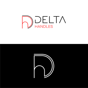 Logo Design by Wasif Khan for Delta Kitchens | Design: #33454111