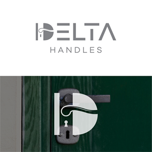 Logo Design by Wasif Khan for Delta Kitchens | Design: #33454112