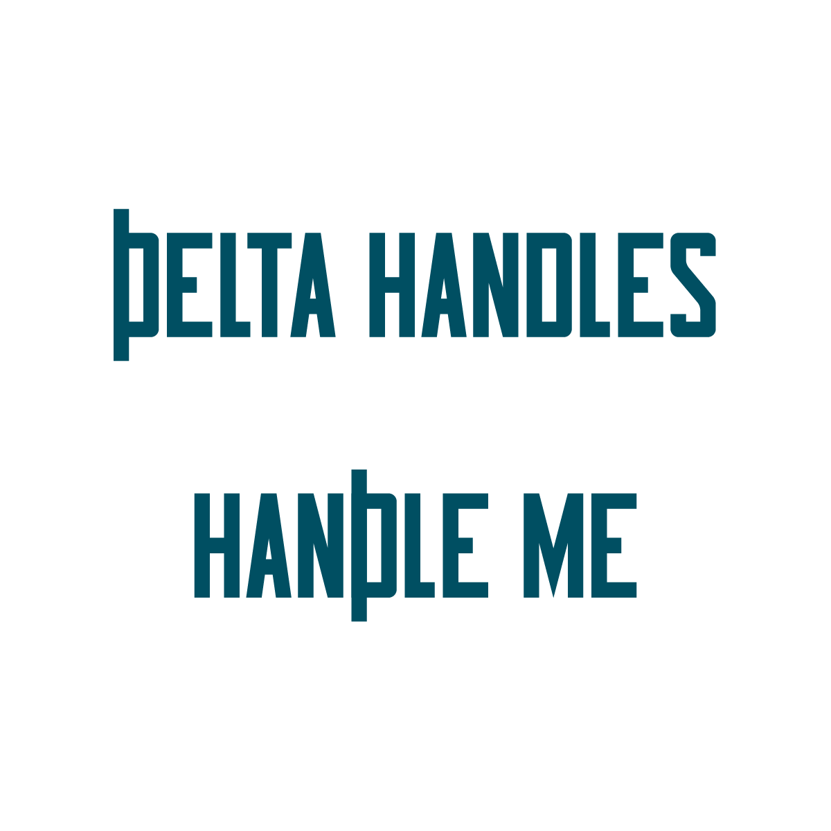 Logo Design by Elrich for Delta Kitchens | Design #33446180