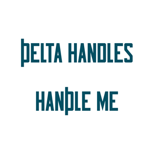 Logo Design by Elrich for Delta Kitchens | Design: #33446180