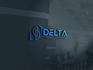 Logo Design by luxydesign for Delta Kitchens | Design: #33445481