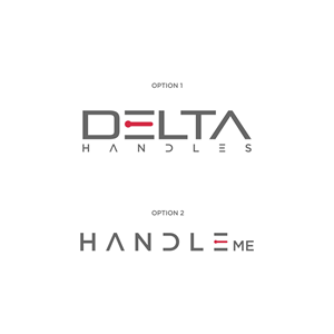 Logo Design by Dyah14 for Delta Kitchens | Design: #33445894