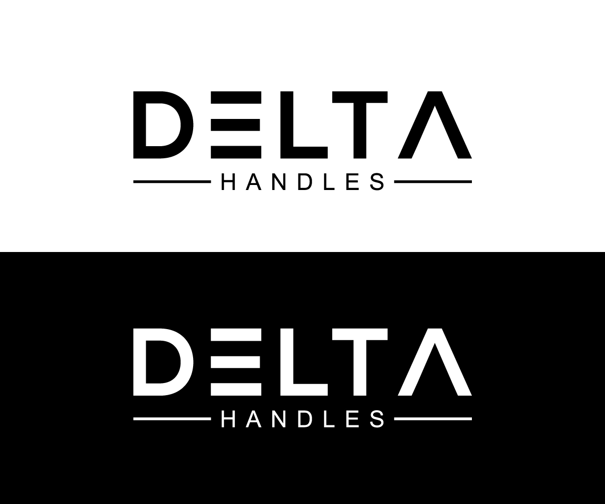 Diseño de Logo por Roxy Art para Delta Kitchens | Diseño #33448080