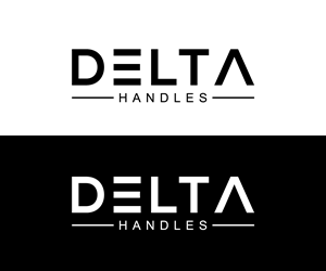 Logo Design by Roxy Art for Delta Kitchens | Design: #33448080