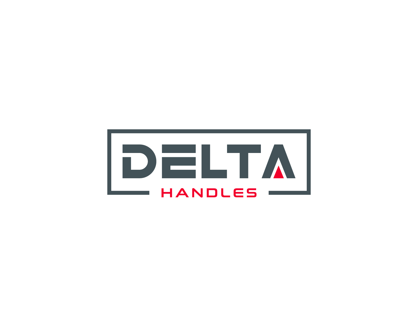 Diseño de Logo por BANI GD para Delta Kitchens | Diseño #33460812