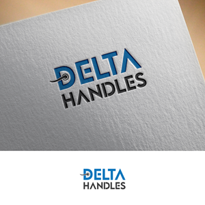 Logo Design by UTlogo for Delta Kitchens | Design: #33445571