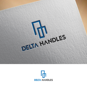 Logo Design by UTlogo for Delta Kitchens | Design: #33445604