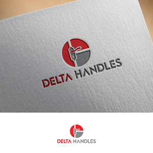 Logo Design by UTlogo for Delta Kitchens | Design: #33445755
