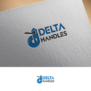 Logo Design by UTlogo for Delta Kitchens | Design: #33445766