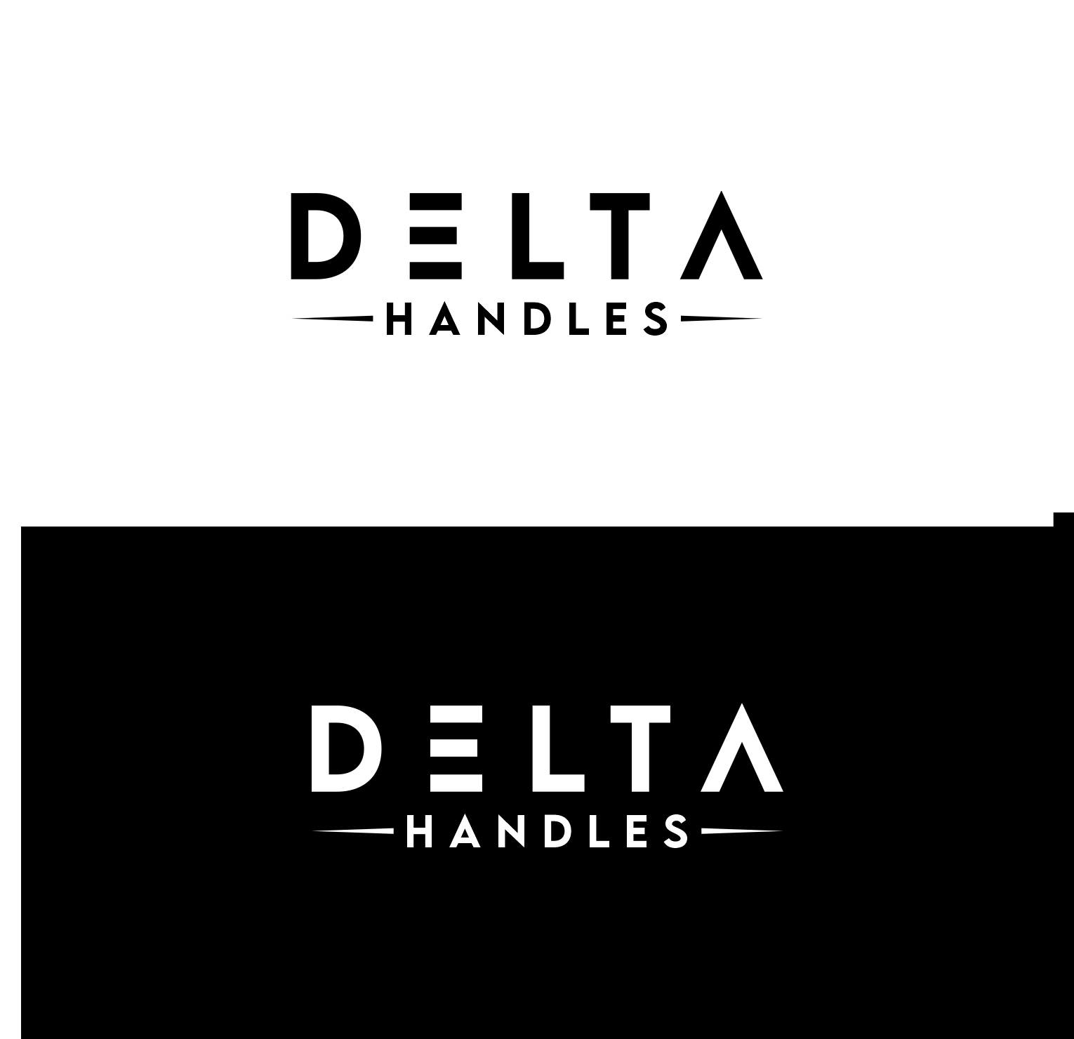 Logo Design by Solikin Design for Delta Kitchens | Design #33446420