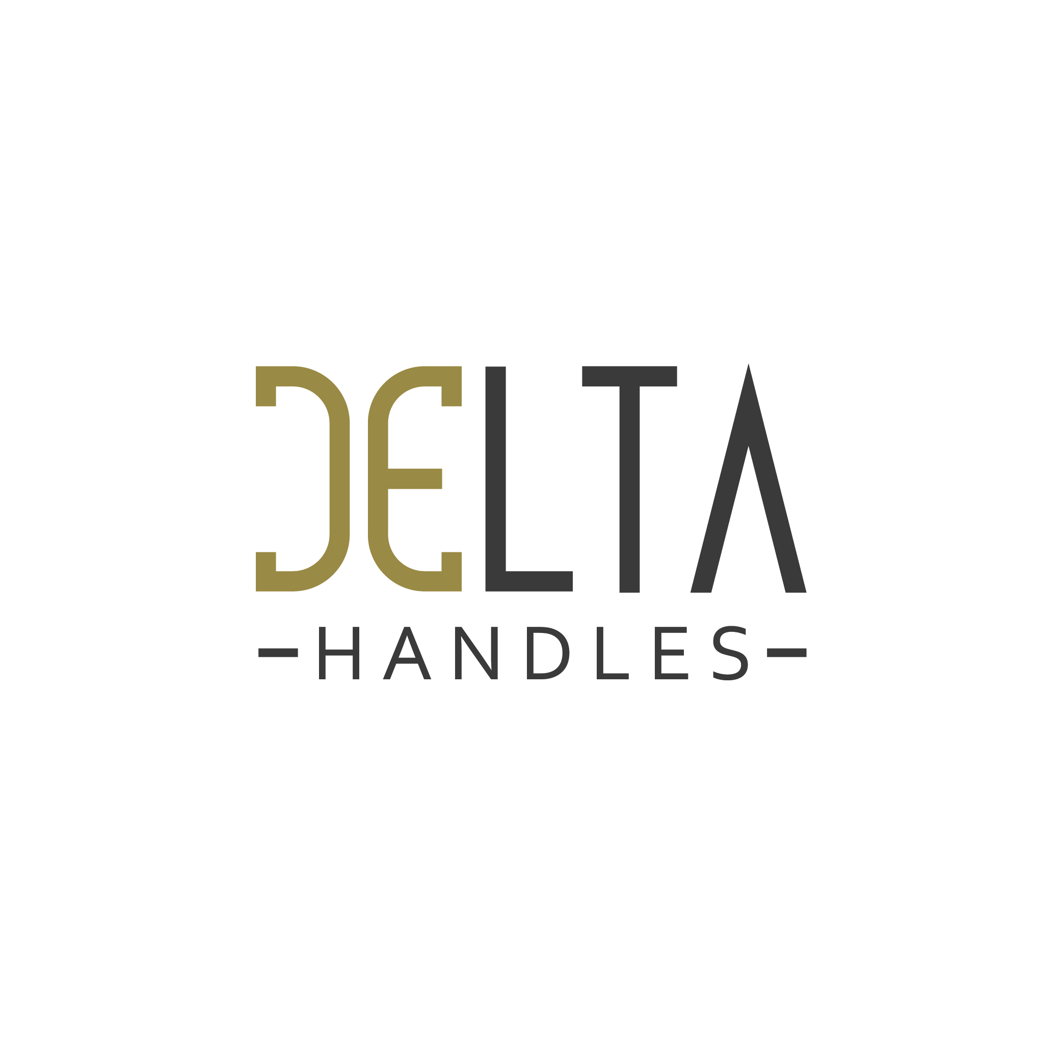 Logo Design by Alike for Delta Kitchens | Design #33455234