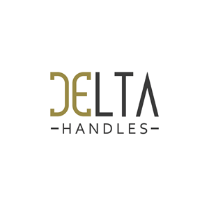 Logo Design by Alike for Delta Kitchens | Design: #33455234
