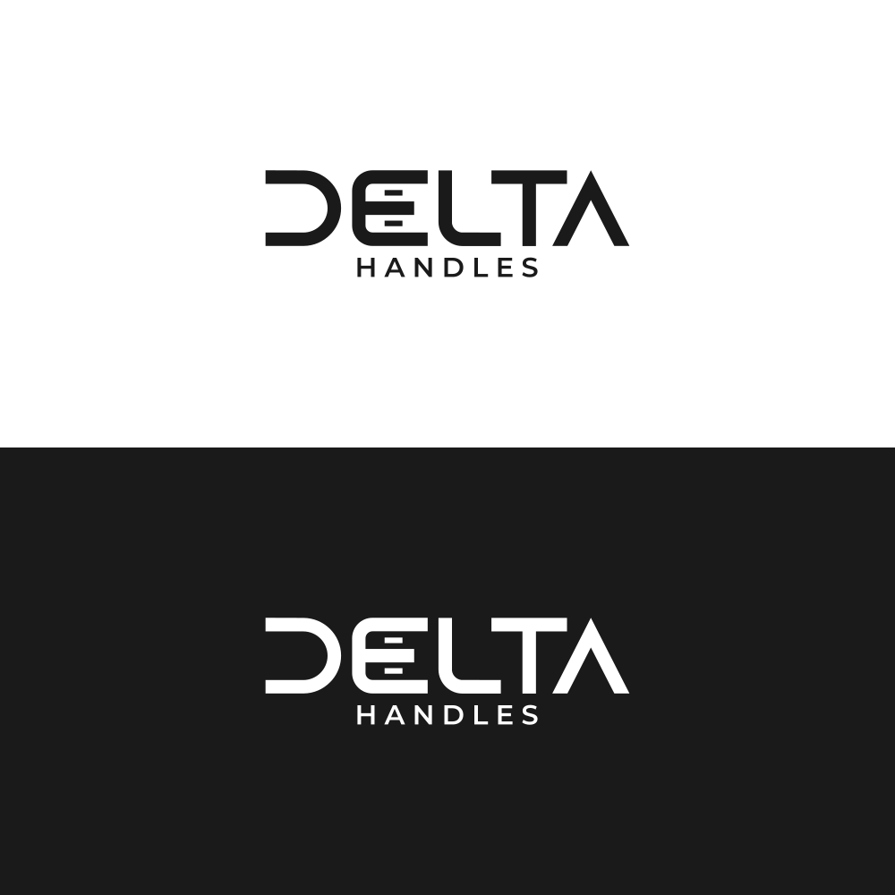 Logo Design by MRlogoDsgn for Delta Kitchens | Design #33443366