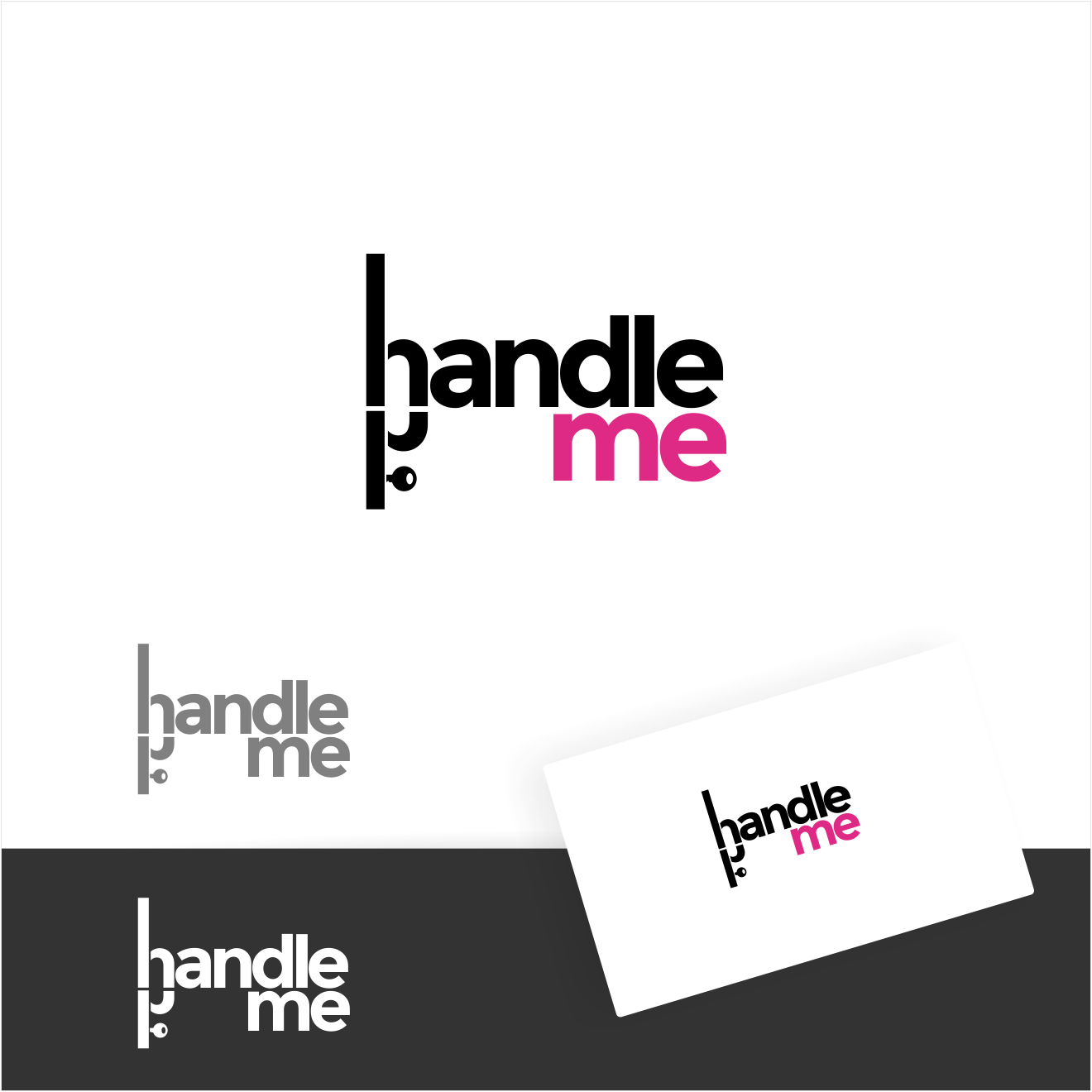 Logo Design by Arham Hidayat for Delta Kitchens | Design #33459466