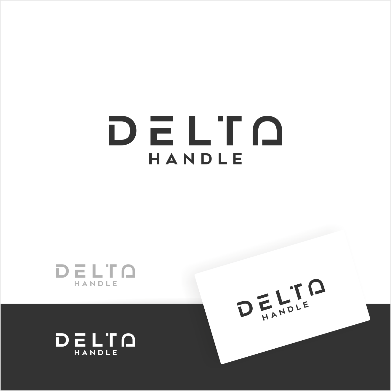 Design de Logo par Arham Hidayat pour Delta Kitchens | Design #33459467