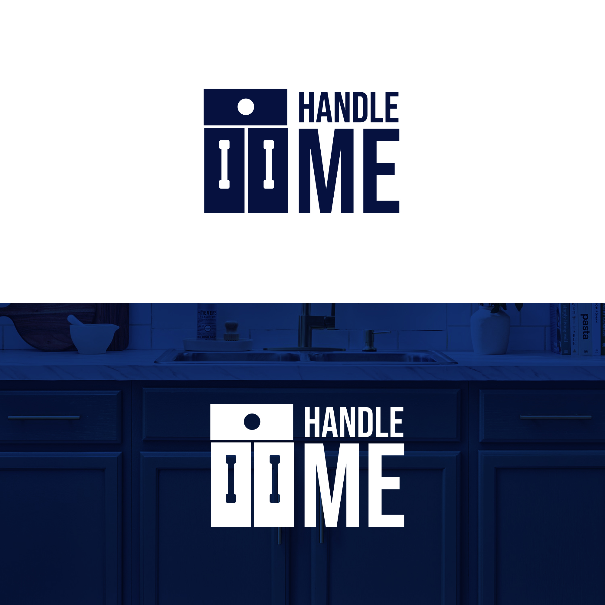 Design de Logo par DSCMedia™ pour Delta Kitchens | Design #33481144