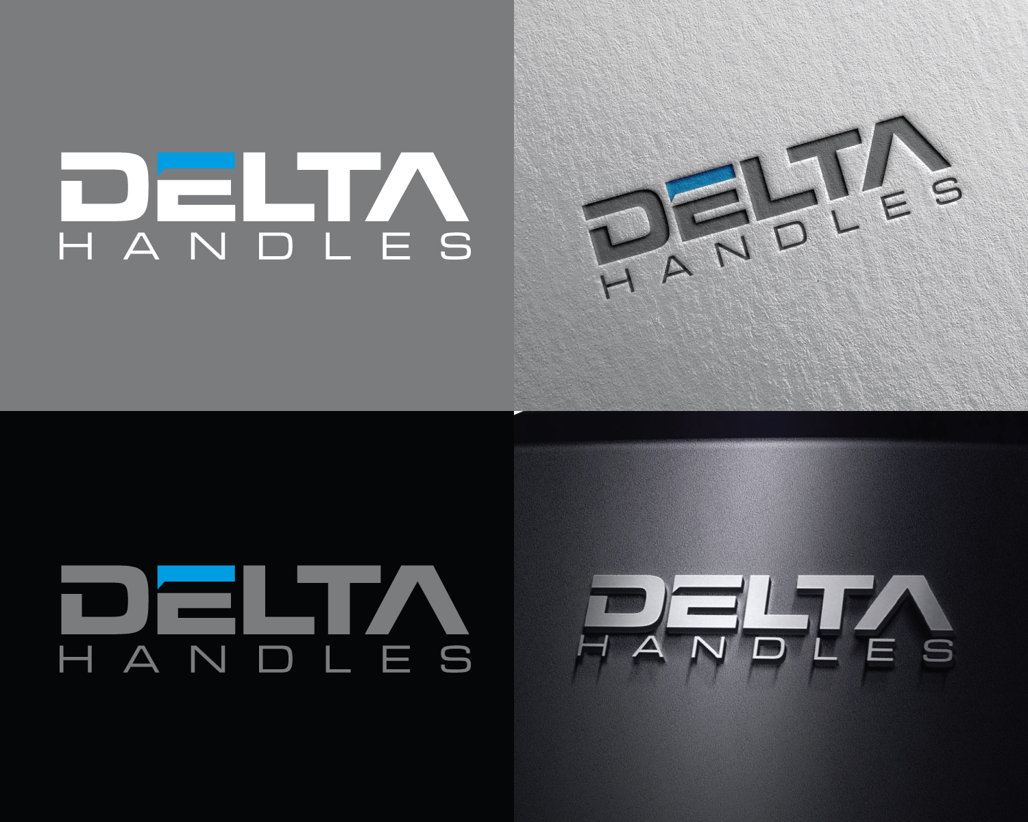 Design de Logo par Atec pour Delta Kitchens | Design #33455328