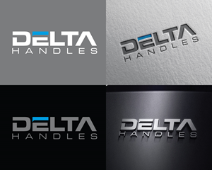 Design de Logo par Atec pour Delta Kitchens | Design : #33455328