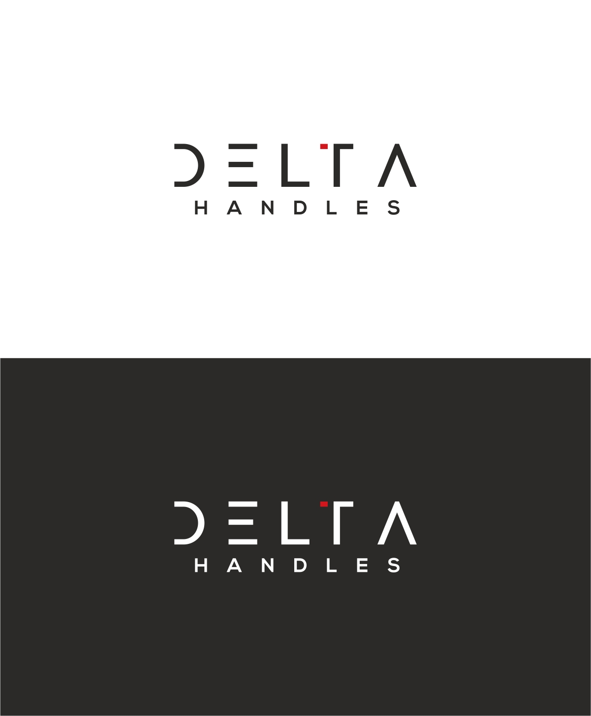 Logo Design by Dave Paresh for Delta Kitchens | Design #33444035