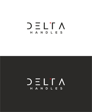 Logo Design by Dave Paresh for Delta Kitchens | Design: #33444035