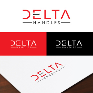 Logo Design by artmakers for Delta Kitchens | Design: #33444675