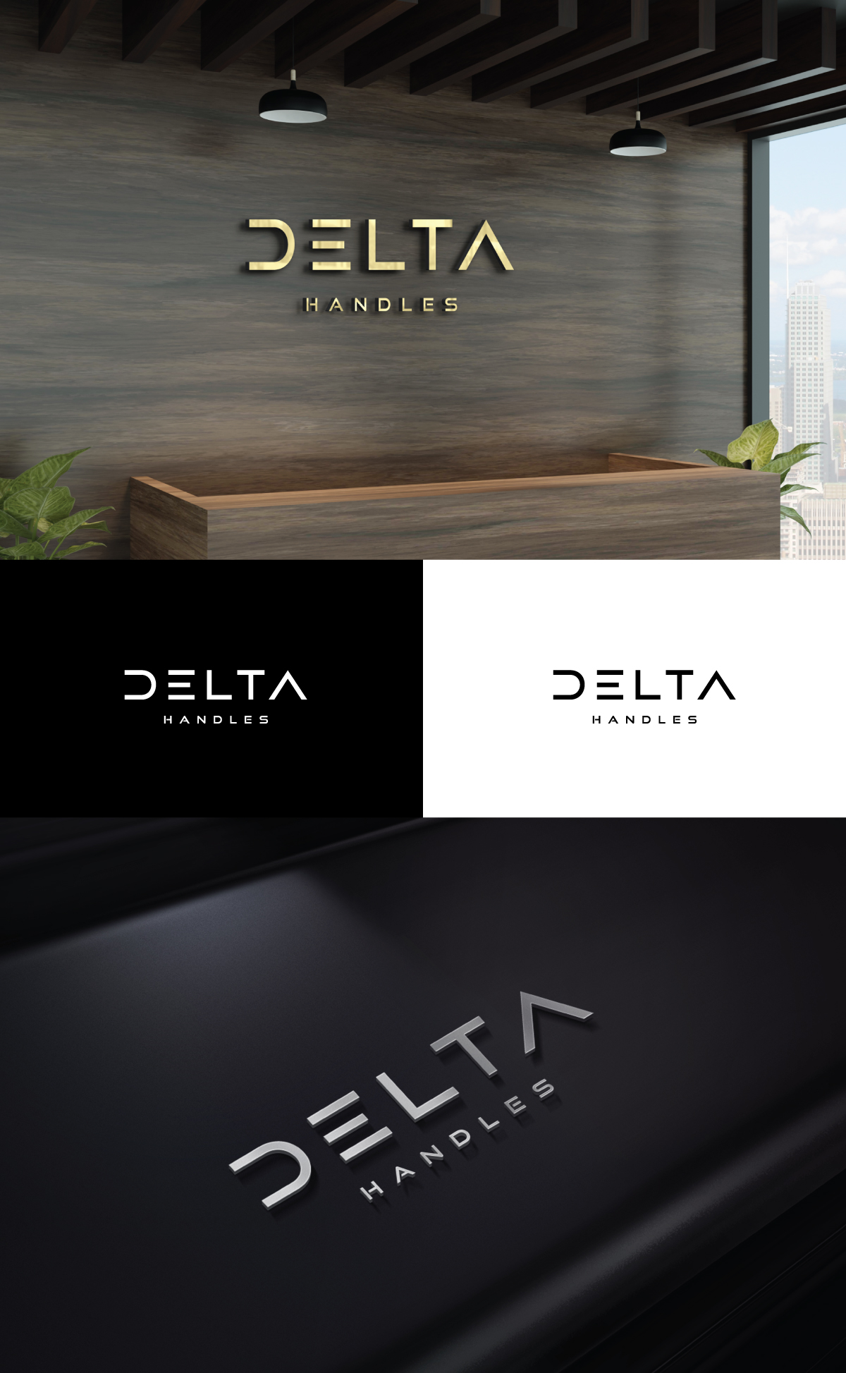 Design de Logo par step forward 2 pour Delta Kitchens | Design #33448356