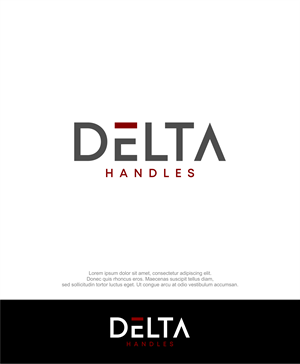 Design de Logo par M.Syaiful Huda pour Delta Kitchens | Design : #33444542