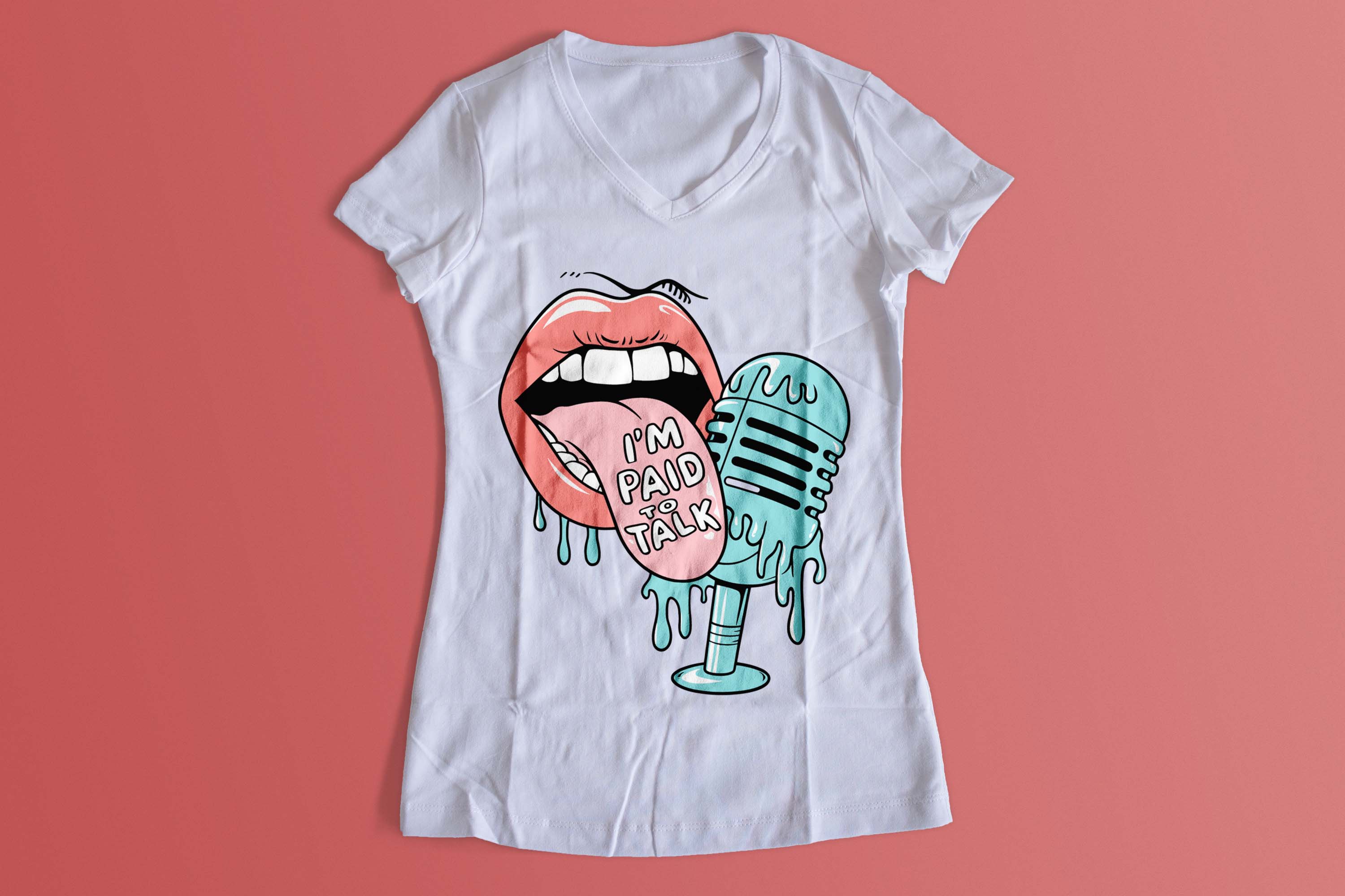 Design de T-shirt par Lumen Branding pour ce projet | Design #33455549