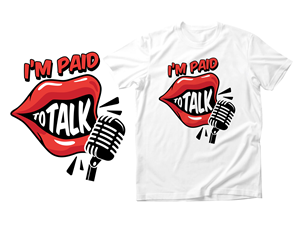T-shirt Design by guruntool