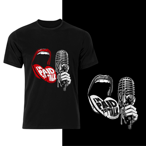 Diseño de Camiseta por onze design para este proyecto | Diseño #33444537