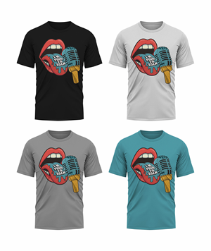 Diseño de Camiseta por 1206studio para este proyecto | Diseño #33453221