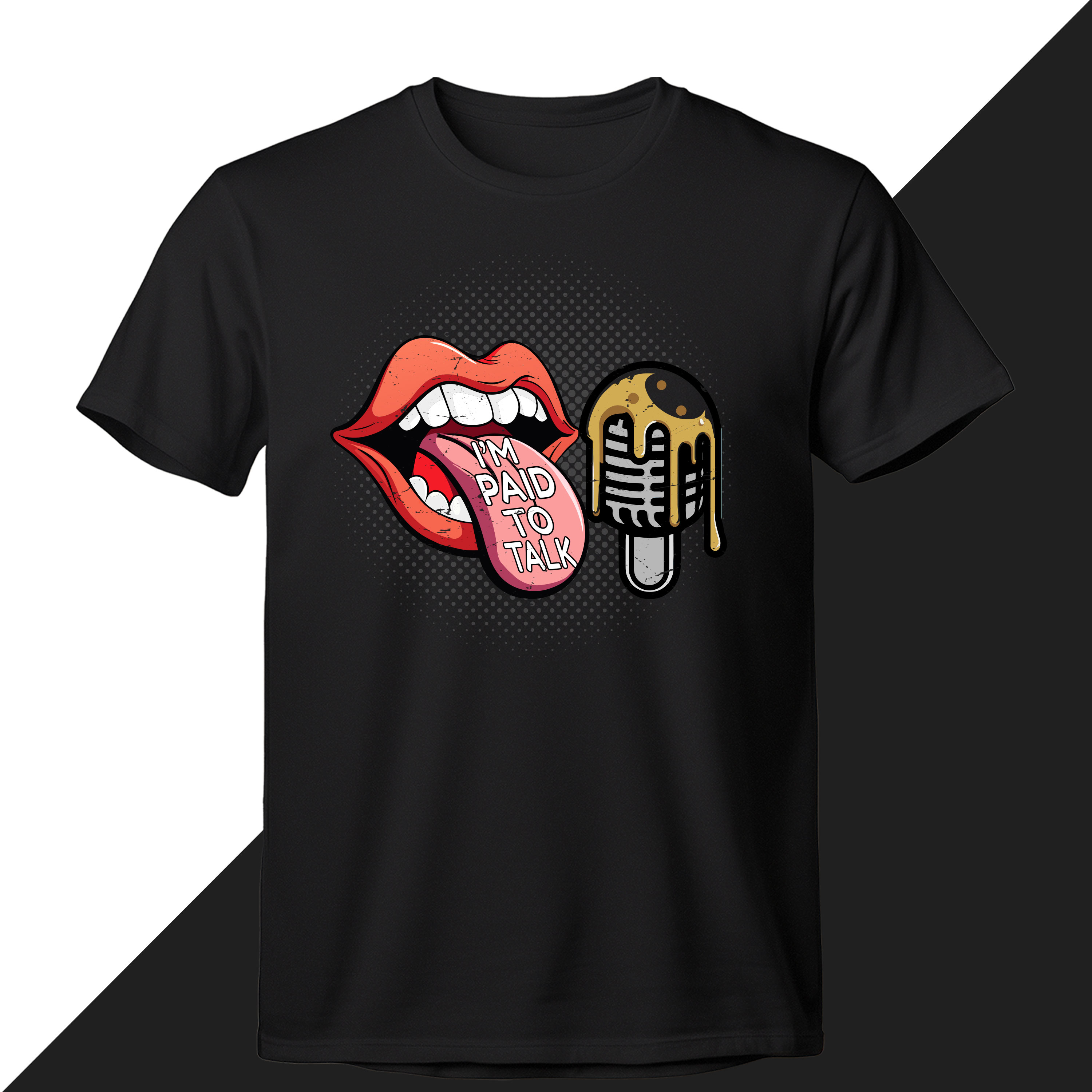 T-shirt Design by Art Boy14 for this project | Design #33458408