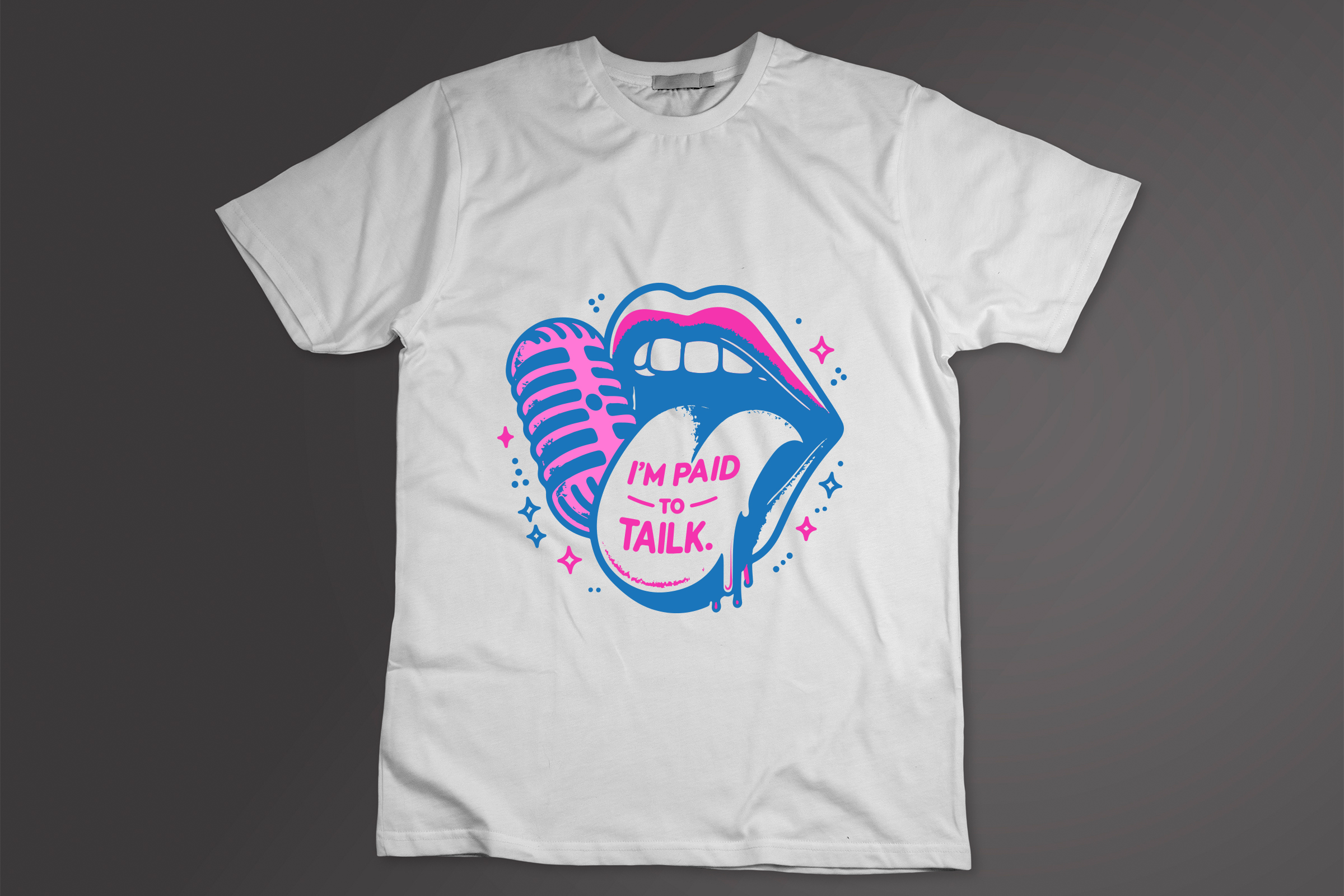 T-shirt Design by vramar.roy for this project | Design #33444733