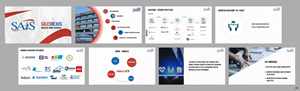 PowerPoint Design by pb for SAiS | Design #33465123