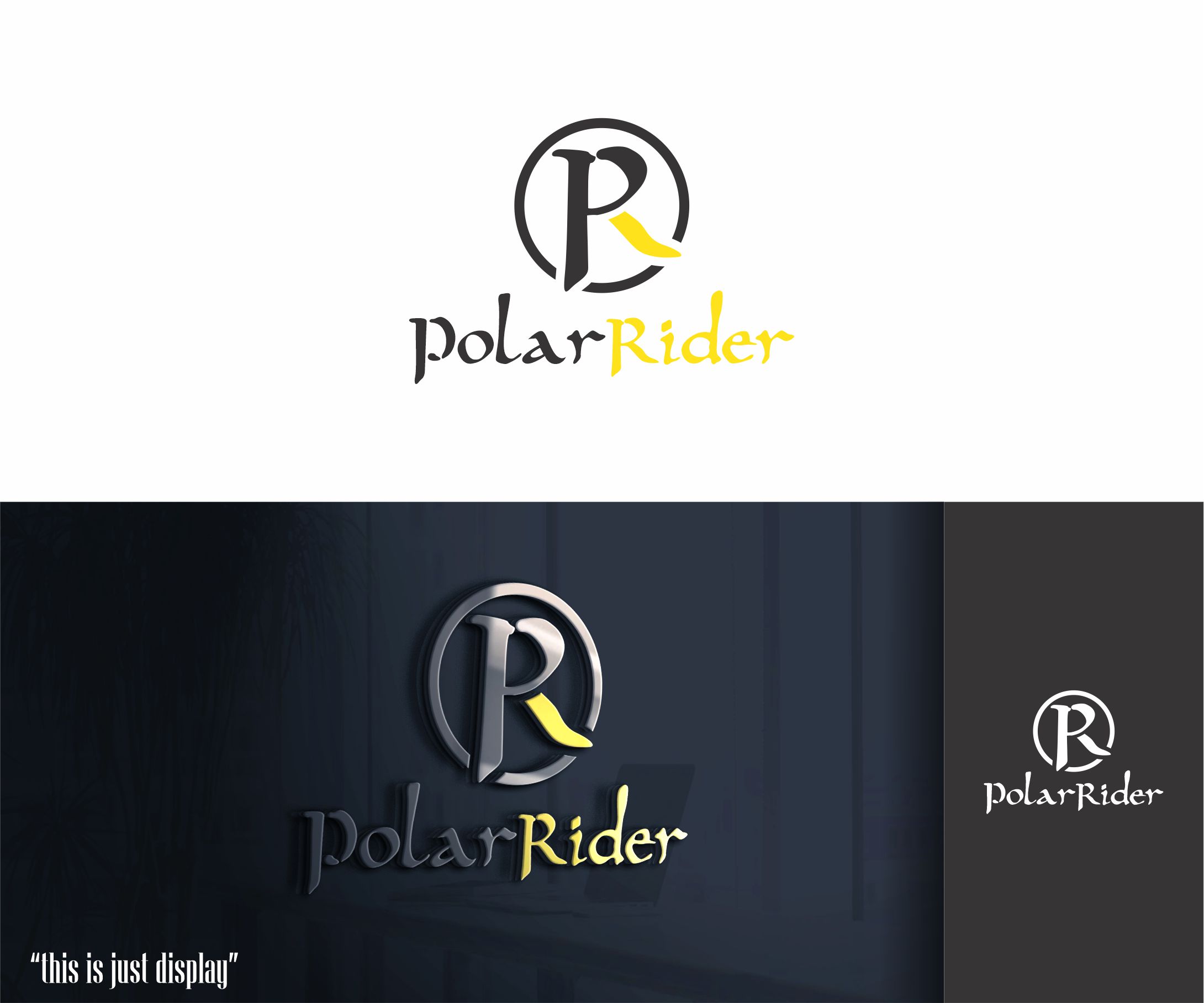 Design de Logo par alkaline pour ce projet | Design #33449521