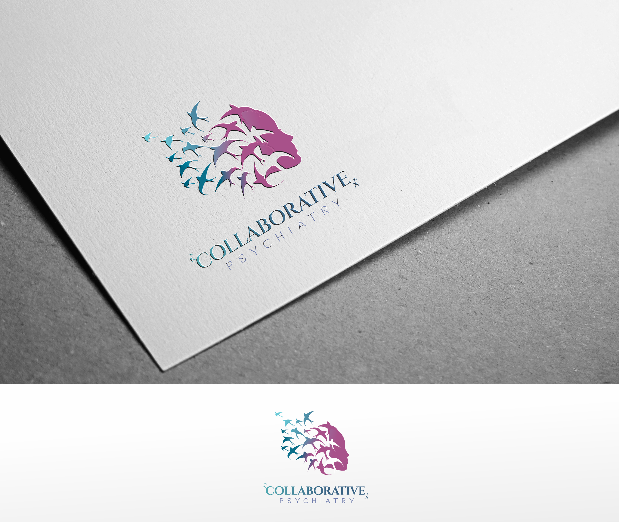 Diseño de Logo por AwesoMind para este proyecto | Diseño #33487755