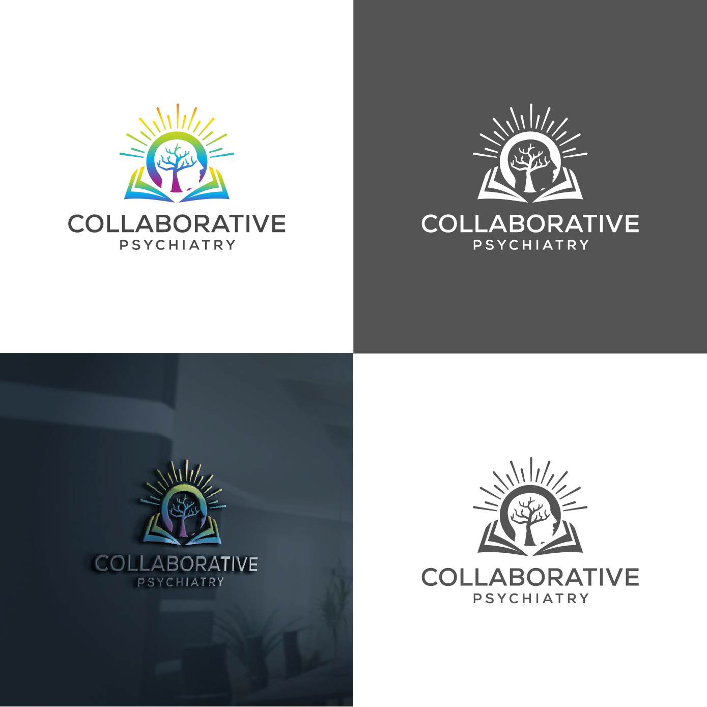 Logo Design by AL-BARAKAH for this project | Design #33446922