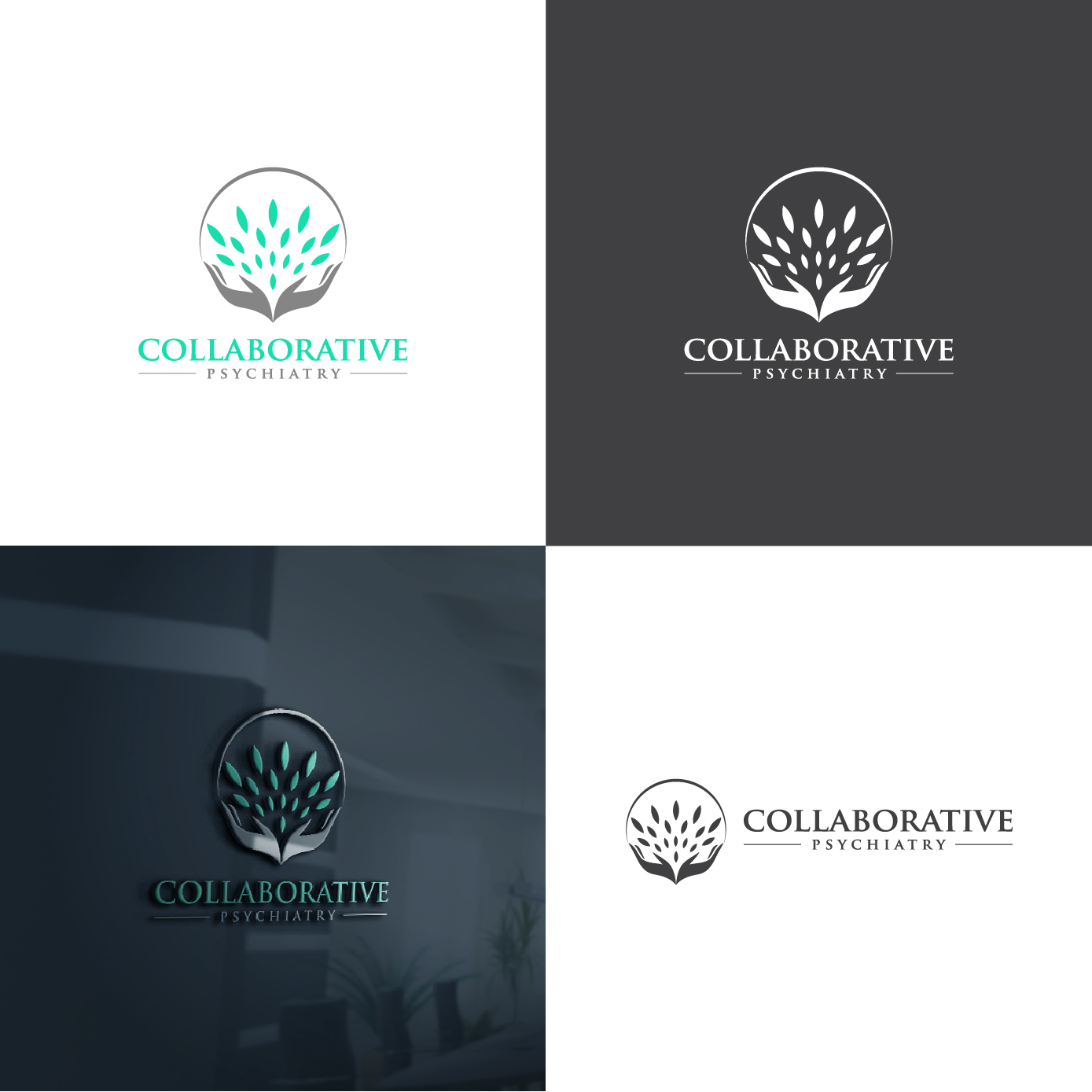 Logo Design by AL-BARAKAH for this project | Design #33447010
