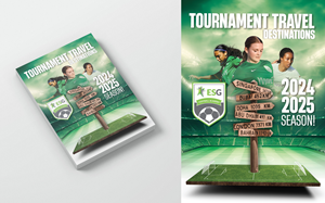 Flyer Design by Impressive Designs