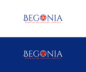 Design de Logo par jonkonrad pour Begonia Behavioral Services LLC | Design : #33449983