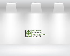 Design de Logo par Daniel Khan pour Begonia Behavioral Services LLC | Design : #33450128