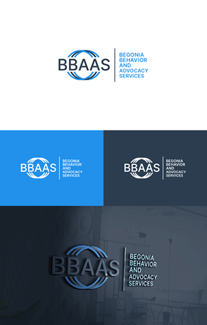 Design de Logo par S.H Designs pour Begonia Behavioral Services LLC | Design : #33449782