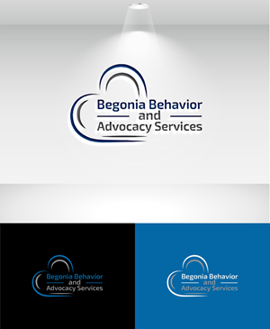 Design de Logo par S.H Designs pour Begonia Behavioral Services LLC | Design : #33449783
