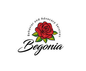 Logo Design by LogoPoko for Begonia Behavioral Services LLC | Design #33450180