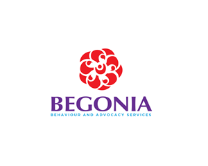 Diseño de Logo por renderman para Begonia Behavioral Services LLC | Diseño: #33458908
