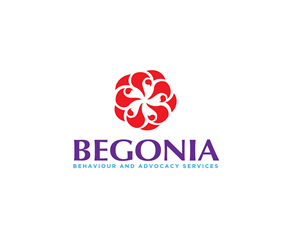 Diseño de Logo por renderman para Begonia Behavioral Services LLC | Diseño: #33458909